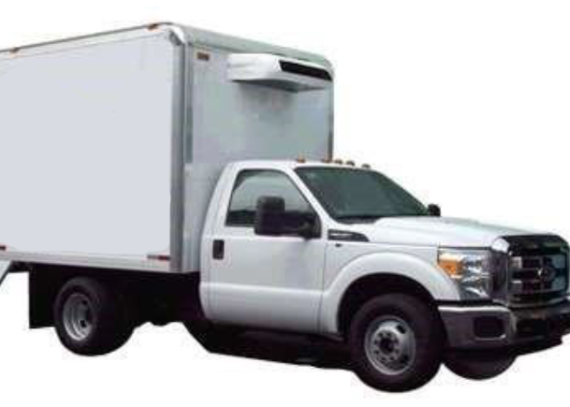 Cajas secas y cajas refrigeradas